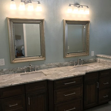 Inspiration Gallery | Bathrooms | Orange County