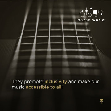 Dozan World