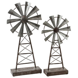 Farmhouse Decorative Objects And Figurines by Aspire Home Accents, Inc.