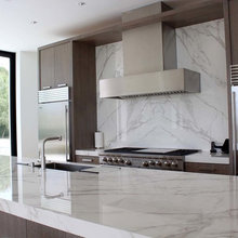 Kitchen Counter