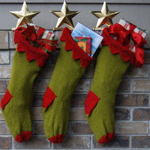 Christmas decorations