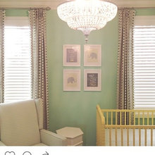 nursery