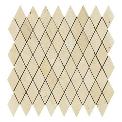 Керамическая плитка AREZIA | Коллекция Idromosaico - Accent Trim And Border Tile