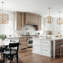 Kitchen Ideas