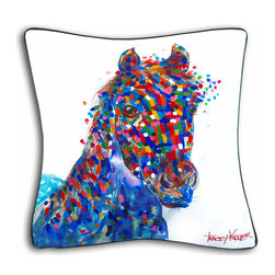 Tracey Keller Indoor/Outdoor Cushion Covers - Products