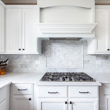 Kitchen Refinish and Remodel in Batavia, Illinois