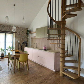 Maison en Provence