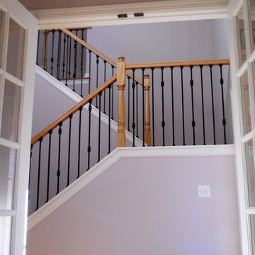 Contemporary Colonial | Morris County