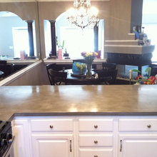 Countertops