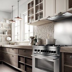 Palermo - Range Hoods And Vents