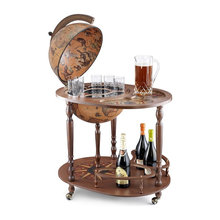Bar carts