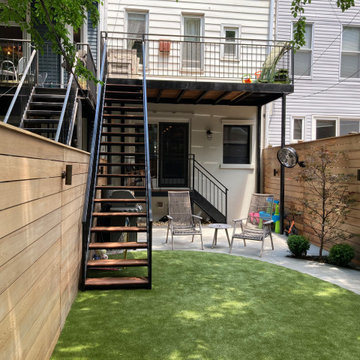 South Park Slope Brooklyn Family Circle