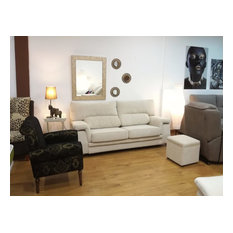 Modelo Divan, de la marca de sofás Divanistar.