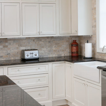 Ann's Kitchen