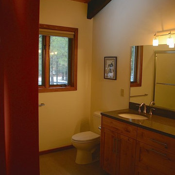 Black Butte Ranch Remodel