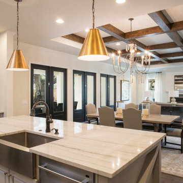 Gaines Way Residence