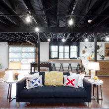 Perfect example of our basement