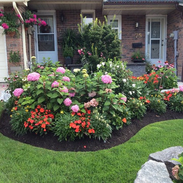 Landscape Maintenance