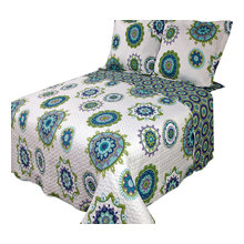Bedroom Quilts