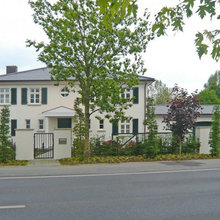 Stadtvilla