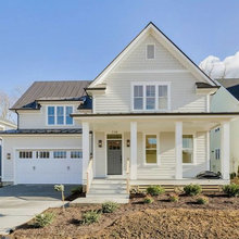 Exterior Ideas