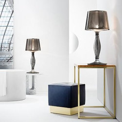 Slamp Lighting Ideas - Products