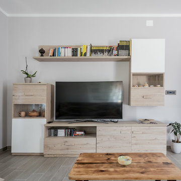RESIDENZA PRIVATA