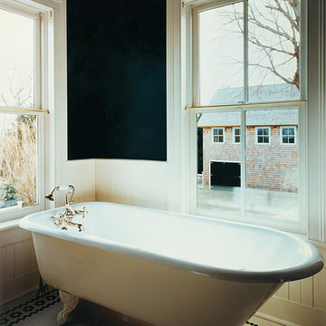 Watermill Farmhouse