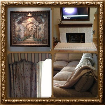 Contemporary Moroccan