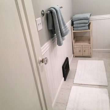 Graham Bathroom