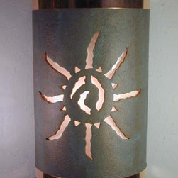 Southwest Lighting Fixtures - Lighting