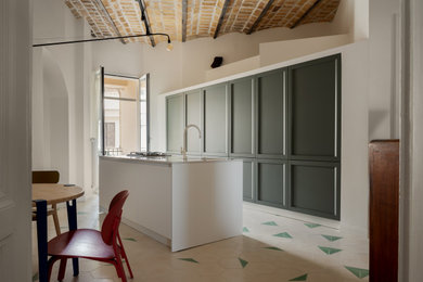 Idee per una cucina moderna