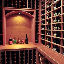 wine room