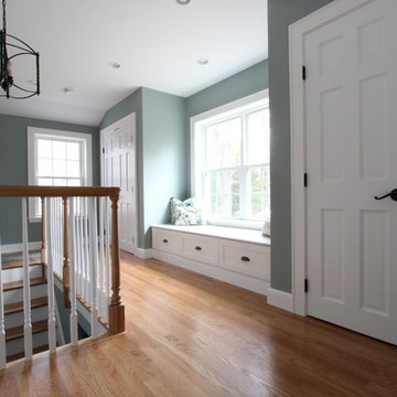 Trending Neutrals for a Rennovation