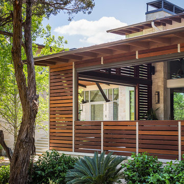 Stratford Residence