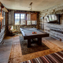 pickleball clubhouse