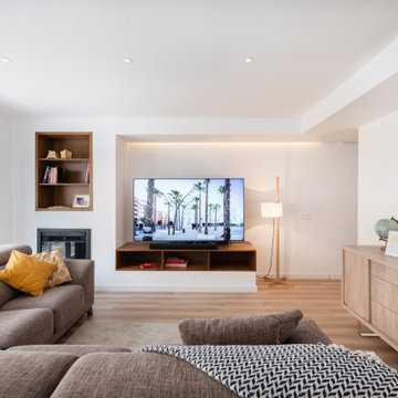 Reforma interior integral en Inca