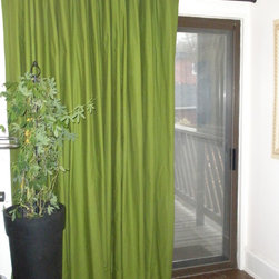 Curtains - Products