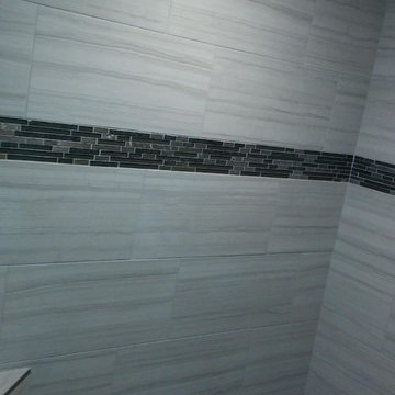 BATHROOMS