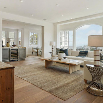 San Francisco-Echoes of Elegance: A Poetic Tribute to Timeless Luxury