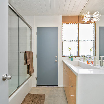 Fairhaven Eichler by Jones and Emmons