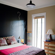 Boys' Bedroom