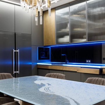 Glass Table Top