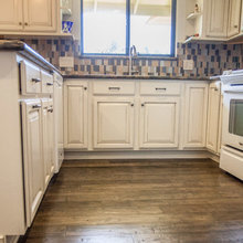 floor