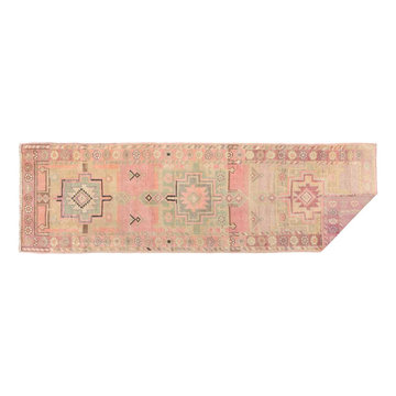 Vintage Anatolian Rugs