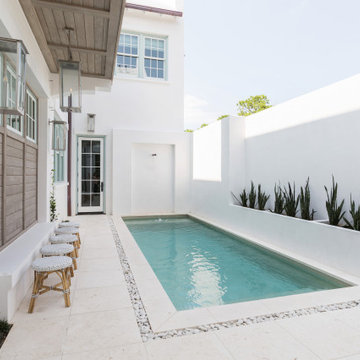 Alys Beach house 1