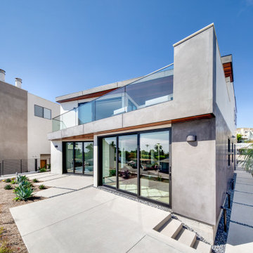 Beachitos Duplex / Laguna Beach North Coast Highway