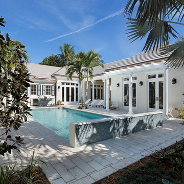3424 North Ocean Boulevard | Gulf Stream, Florida