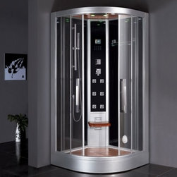 Steam Showers - Steam Showers