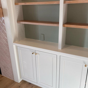 Broomfield Living Room Makeover
